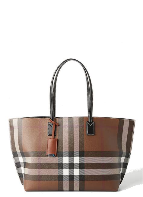 burberry e canvas|burberry giant e canvas bag.